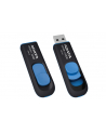 DashDrive UV128 128GB USB3.0 Black-Blue - nr 39