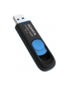 DashDrive UV128 128GB USB3.0 Black-Blue - nr 40