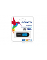 DashDrive UV128 128GB USB3.0 Black-Blue - nr 53