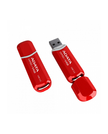 DashDrive Value UV150 64GB USB3.0 Red