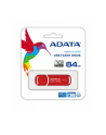 DashDrive Value UV150 64GB USB3.0 Red - nr 3