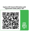 APC by Schneider Electric APC Smart-UPS SRT 10000VA RM 230V - nr 25