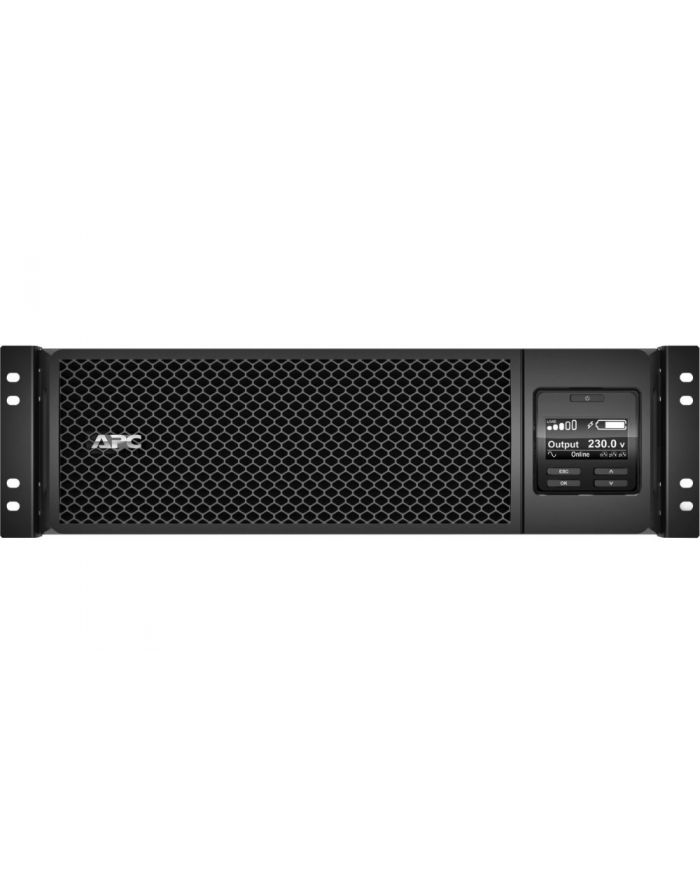 APC by Schneider Electric APC Smart-UPS SRT 5000VA RM 230V główny