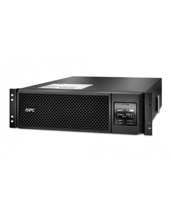 APC by Schneider Electric APC Smart-UPS SRT 5000VA RM 230V