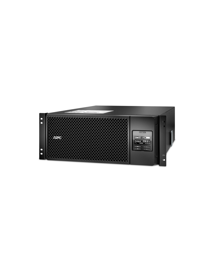 APC by Schneider Electric APC Smart-UPS SRT 6000VA RM 230V główny