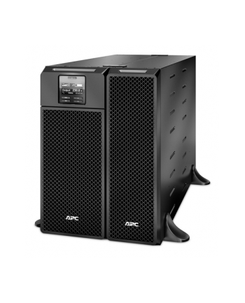 APC by Schneider Electric APC Smart-UPS SRT 6000VA 230V