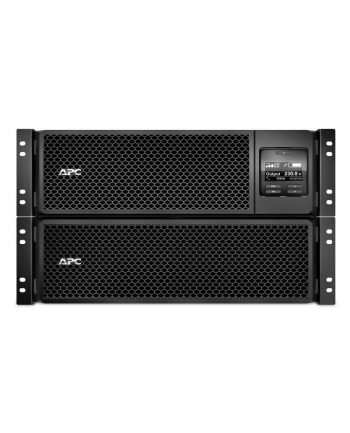 APC by Schneider Electric APC Smart-UPS SRT 8000VA RM 230V