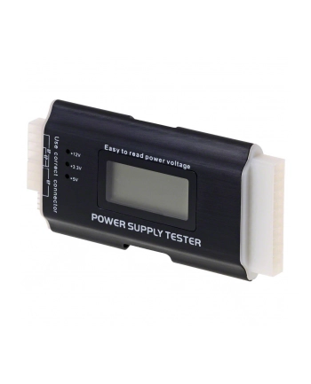 Tester zasilaczy komputerowych (LCD)