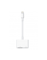 Apple Lightning to USB Camera Adapter - nr 16
