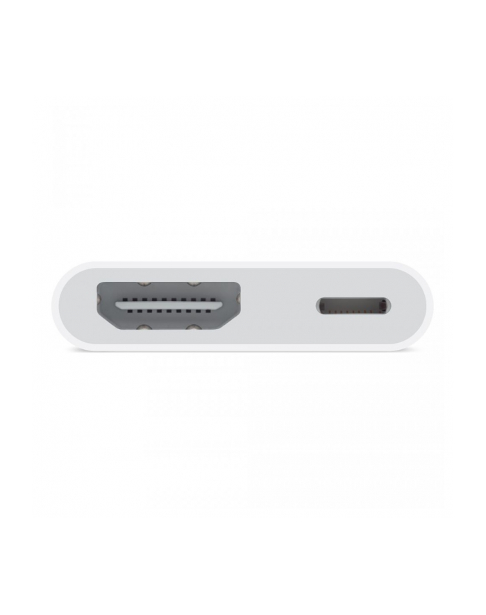 Apple Lightning to USB Camera Adapter główny
