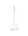 Apple Lightning to USB Camera Adapter - nr 34
