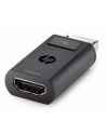 HP DisplayPort to HDMI 1.4 Adapter - nr 1