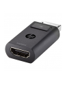 HP DisplayPort to HDMI 1.4 Adapter - nr 21