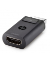 HP DisplayPort to HDMI 1.4 Adapter - nr 28