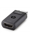 HP DisplayPort to HDMI 1.4 Adapter - nr 8