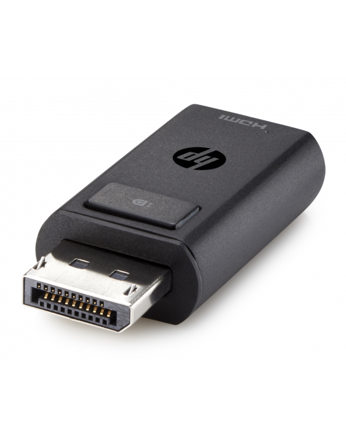HP DisplayPort to HDMI 1.4 Adapter główny