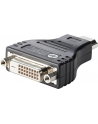 HP HDMI to DVI Adapter - nr 24