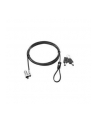 HP UltraSlim Keyed Cable Lock - nr 5