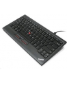 Lenovo ThinkPad Compact USB Keyboard with TrackPoint - US Euro(International) - nr 10