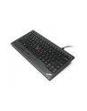 Lenovo ThinkPad Compact USB Keyboard with TrackPoint - US Euro(International) - nr 1