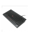 Lenovo ThinkPad Compact USB Keyboard with TrackPoint - US Euro(International) - nr 2