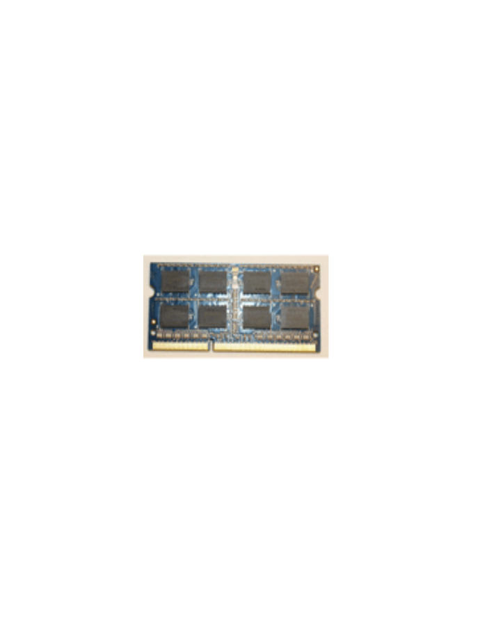 Lenovo 2GB PC3-12800 DDR3L-1600MHz SODIMM Memory główny