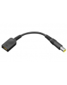 Lenovo ThinkPad Barrel Power Conversion Cable - nr 9