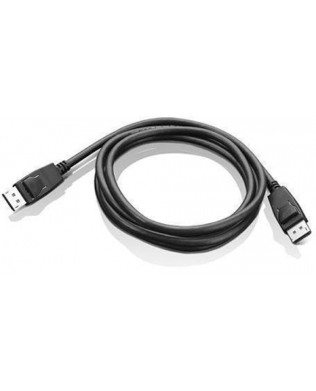 CABLE Lenovo DisplayPort Cable Kit