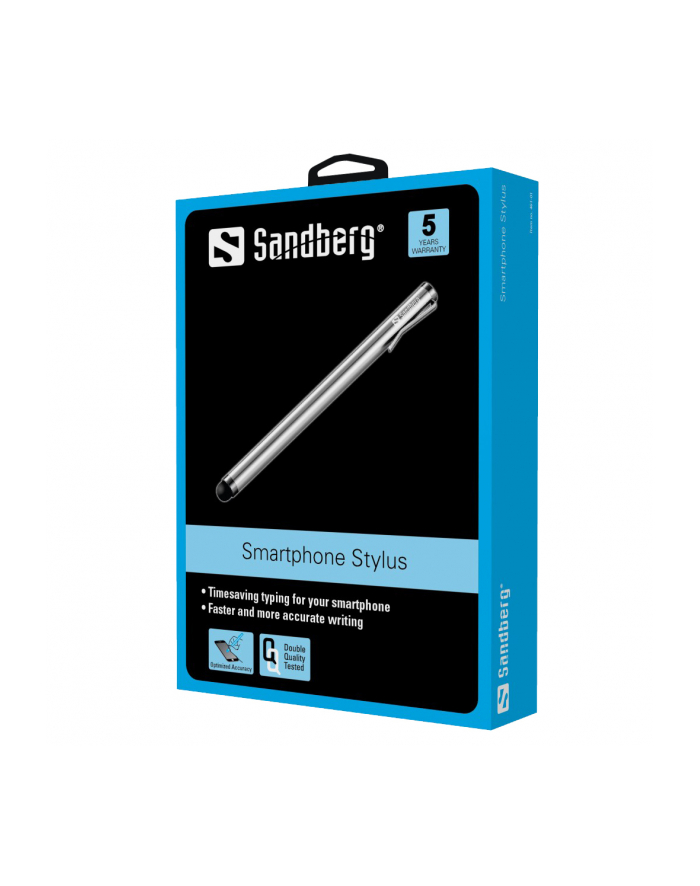 Sandberg rysik Smartphone Stylus główny