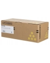 RICOH toner yellow 4000 wydrukow SP C252DN/C252SF - nr 8