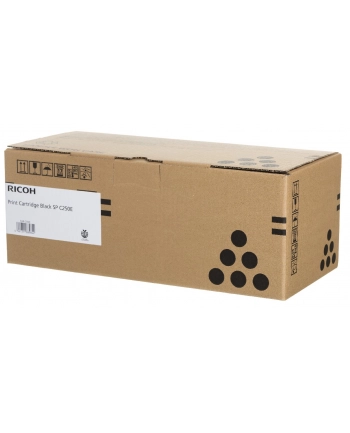 Ricoh toner czarny 2000 wydrukow SP C250DN/C250SF/ C252DN/C252SF