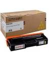 RICOH toner yellow 1600 wydrukow SP C250DN/C250SF/ C252DN/C252SF - nr 22
