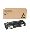 RICOH toner black 6500 wydrukow SP C252DN/C252SF - nr 14