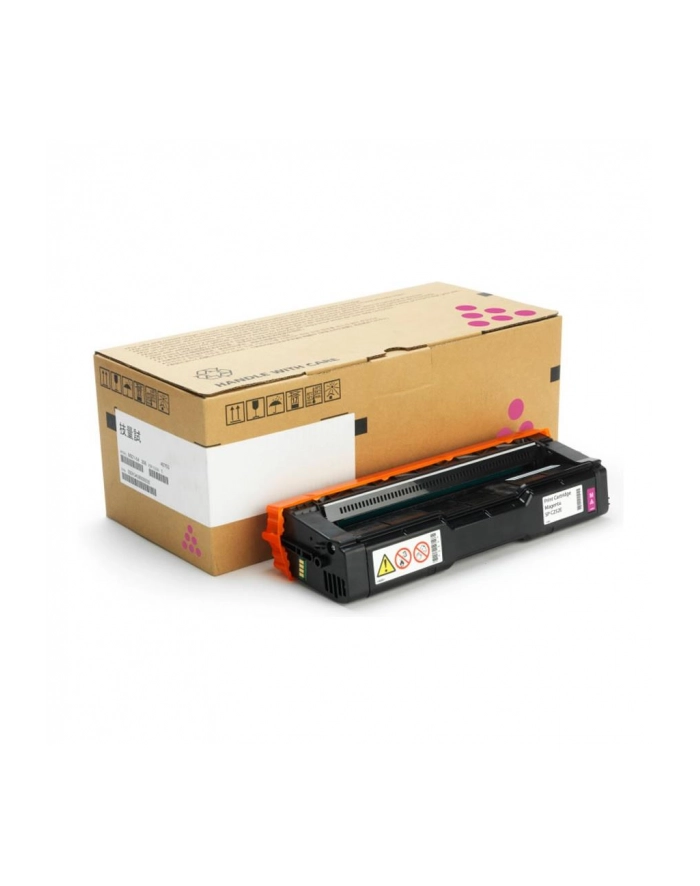 RICOH toner magenta 6000 wydrukow SP C252DN/C252SF główny
