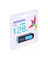 DashDrive UV128 128GB USB3.0 Black-Blue - nr 29