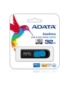 DashDrive UV128 128GB USB3.0 Black-Blue - nr 50