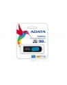 DashDrive UV128 128GB USB3.0 Black-Blue - nr 54