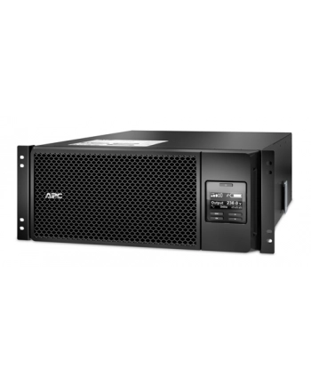 APC by Schneider Electric APC Smart-UPS SRT 6000VA RM 230V