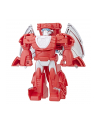 HASBRO Transformers Rescue Bots Figurka(WYSYŁKA LOSOWA, BRAK MOŻLIWOSCI WYBORU) - nr 11