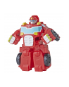 HASBRO Transformers Rescue Bots Figurka(WYSYŁKA LOSOWA, BRAK MOŻLIWOSCI WYBORU) - nr 17