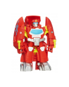 HASBRO Transformers Rescue Bots Figurka(WYSYŁKA LOSOWA, BRAK MOŻLIWOSCI WYBORU) - nr 22