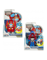 HASBRO Transformers Rescue Bots Figurka(WYSYŁKA LOSOWA, BRAK MOŻLIWOSCI WYBORU) - nr 1