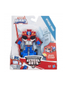 HASBRO Transformers Rescue Bots Figurka(WYSYŁKA LOSOWA, BRAK MOŻLIWOSCI WYBORU) - nr 38