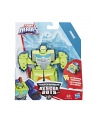 HASBRO Transformers Rescue Bots Figurka(WYSYŁKA LOSOWA, BRAK MOŻLIWOSCI WYBORU) - nr 41