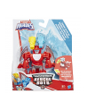 HASBRO Transformers Rescue Bots Figurka(WYSYŁKA LOSOWA, BRAK MOŻLIWOSCI WYBORU) - nr 44