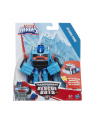 HASBRO Transformers Rescue Bots Figurka(WYSYŁKA LOSOWA, BRAK MOŻLIWOSCI WYBORU) - nr 45