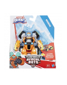 HASBRO Transformers Rescue Bots Figurka(WYSYŁKA LOSOWA, BRAK MOŻLIWOSCI WYBORU) - nr 49