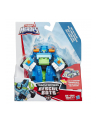 HASBRO Transformers Rescue Bots Figurka(WYSYŁKA LOSOWA, BRAK MOŻLIWOSCI WYBORU) - nr 54
