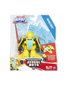 HASBRO Transformers Rescue Bots Figurka(WYSYŁKA LOSOWA, BRAK MOŻLIWOSCI WYBORU) - nr 55