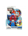 HASBRO Transformers Rescue Bots Figurka(WYSYŁKA LOSOWA, BRAK MOŻLIWOSCI WYBORU) - nr 5